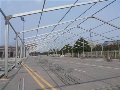Hva er Tent?