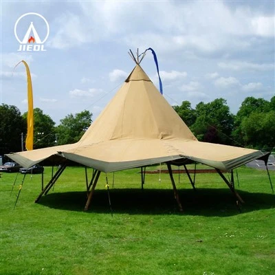 Tipi telt
