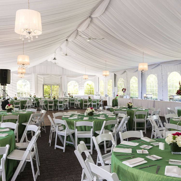 Wedding Tent